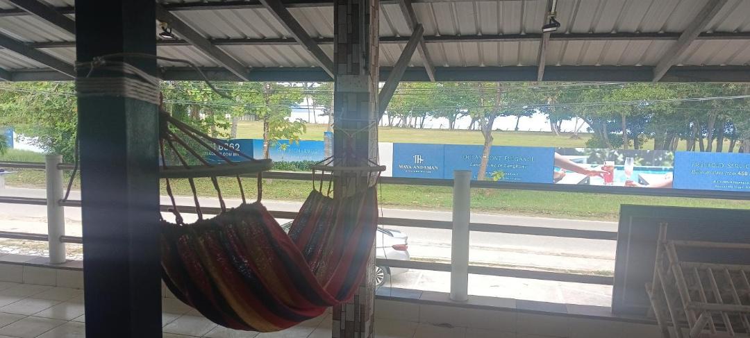 Photo of Others in Air Hangat