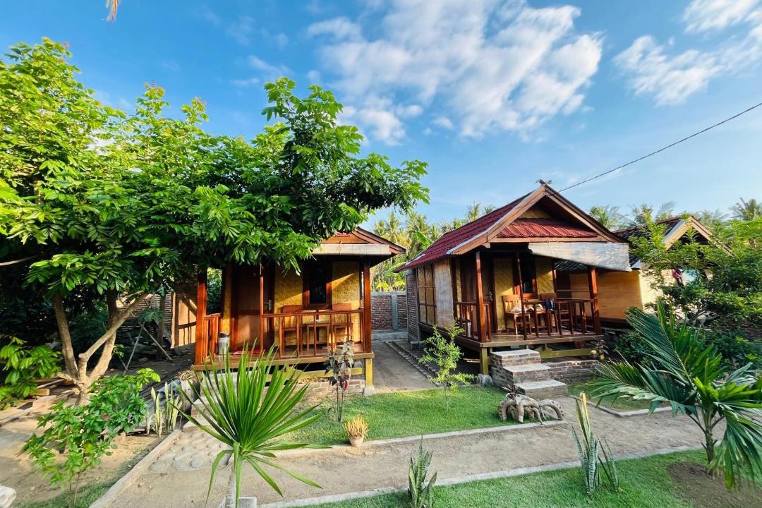 Photo of Others in Sumbawa Barat