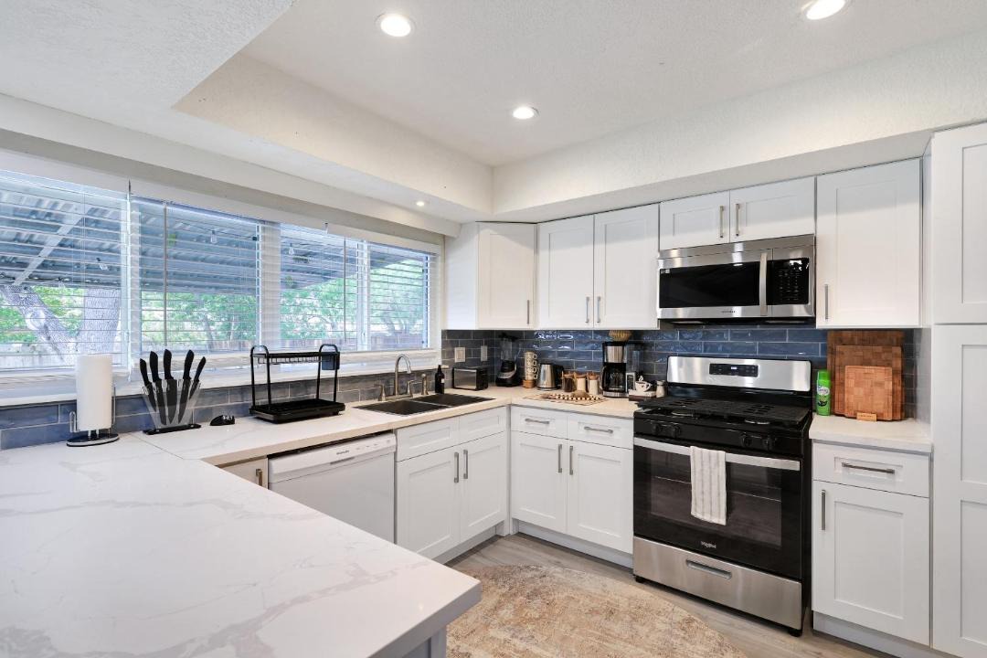 Photo of Kitchen in West San Antonio