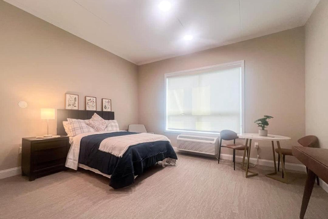 Photo of Bedroom in Morgan