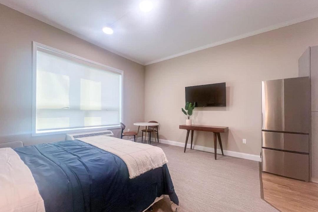 Photo of Bedroom in Morgan