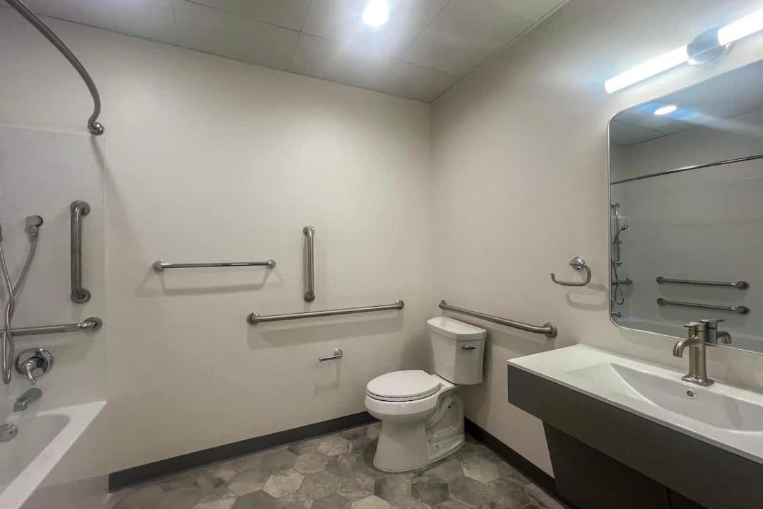 Photo of Bathroom in Morgan