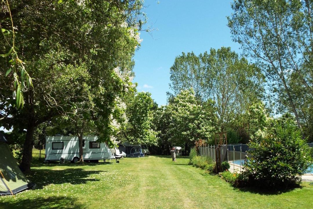 Photo of Outdoor in Boisseuilh