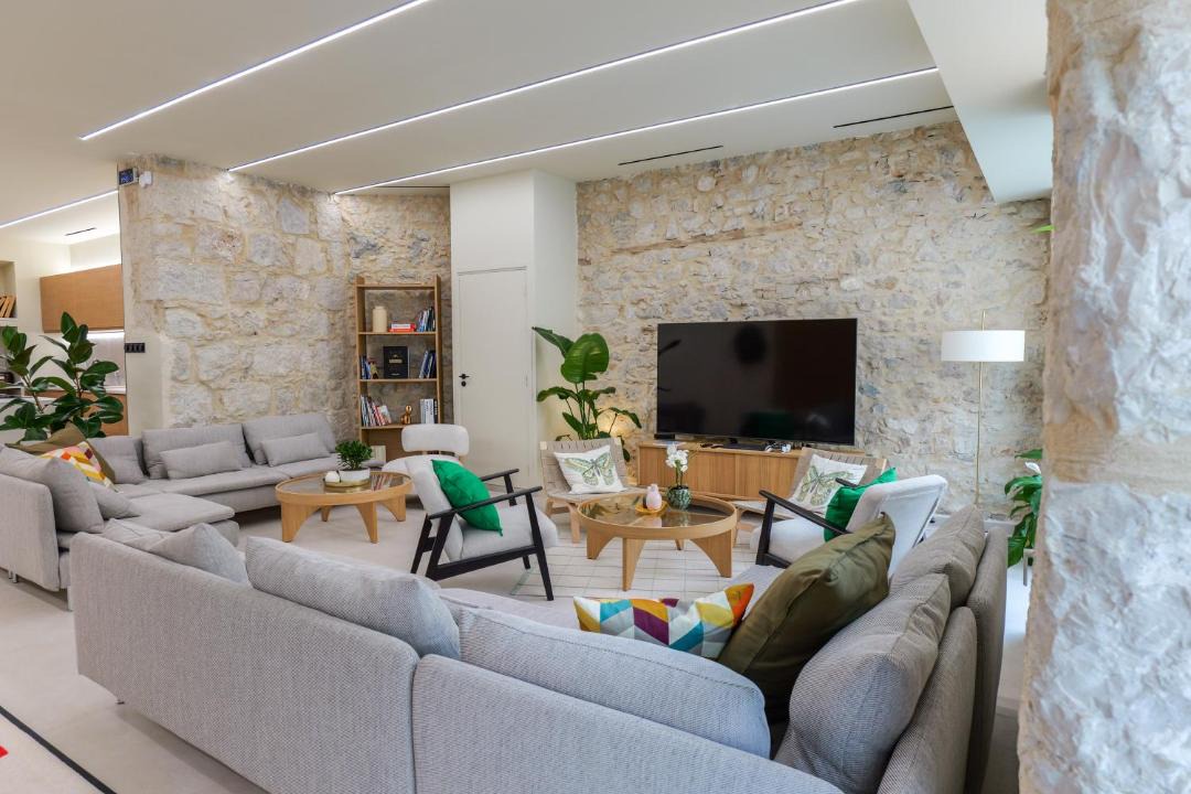 Photo of Livingroom in Centre Ville-Gare