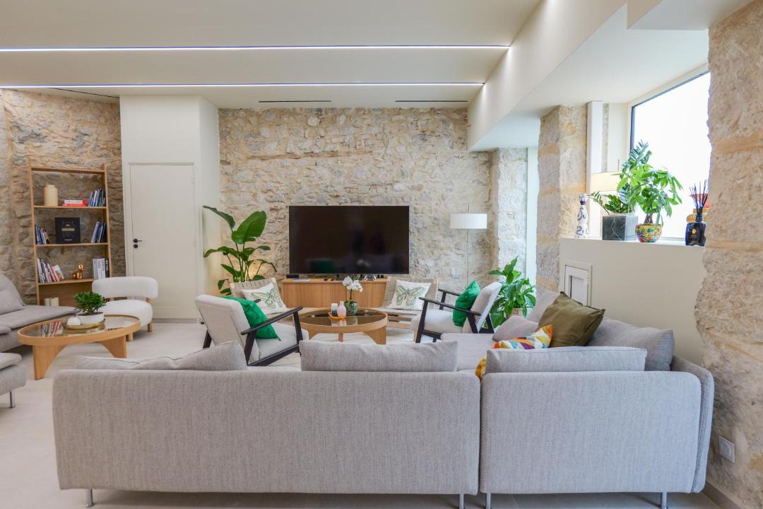 Photo of Livingroom in Centre Ville-Gare