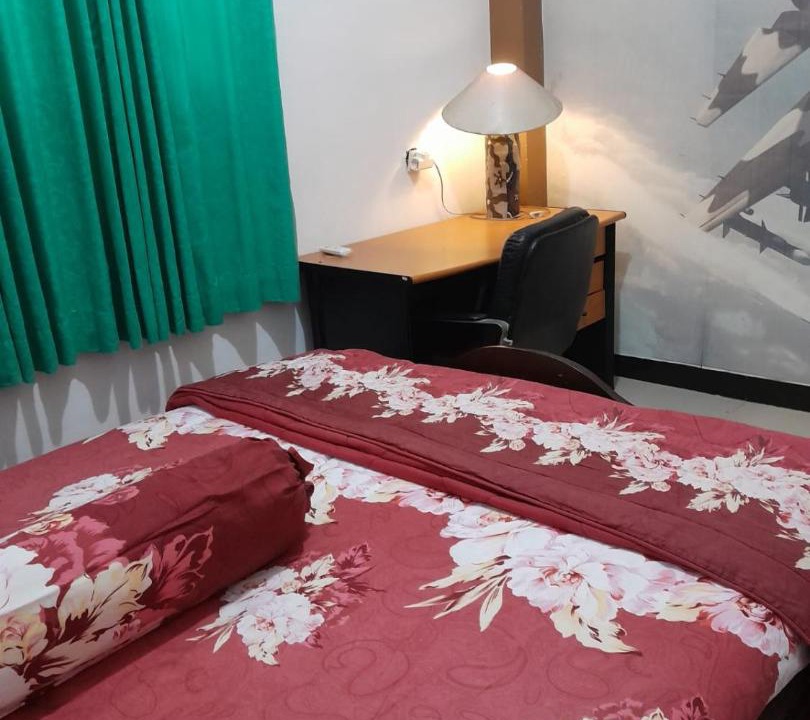 Photo of Bedroom in Wirobrajan