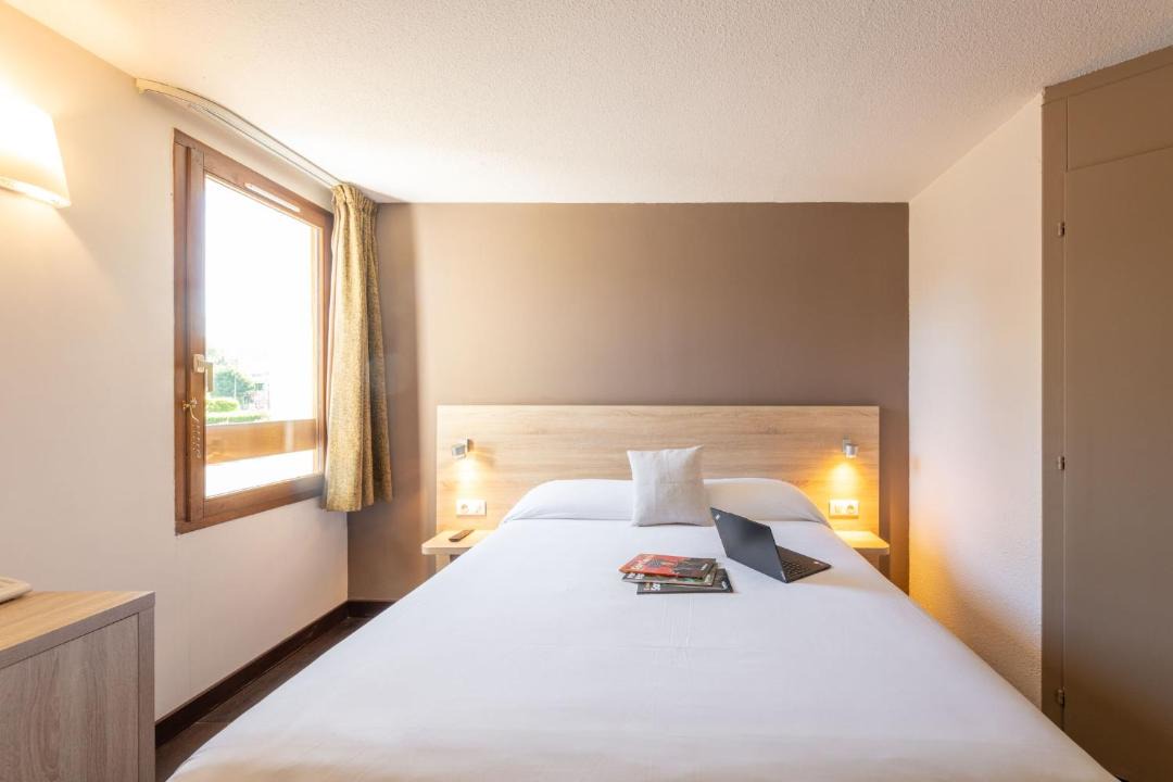 Photo of Bedroom in Claix