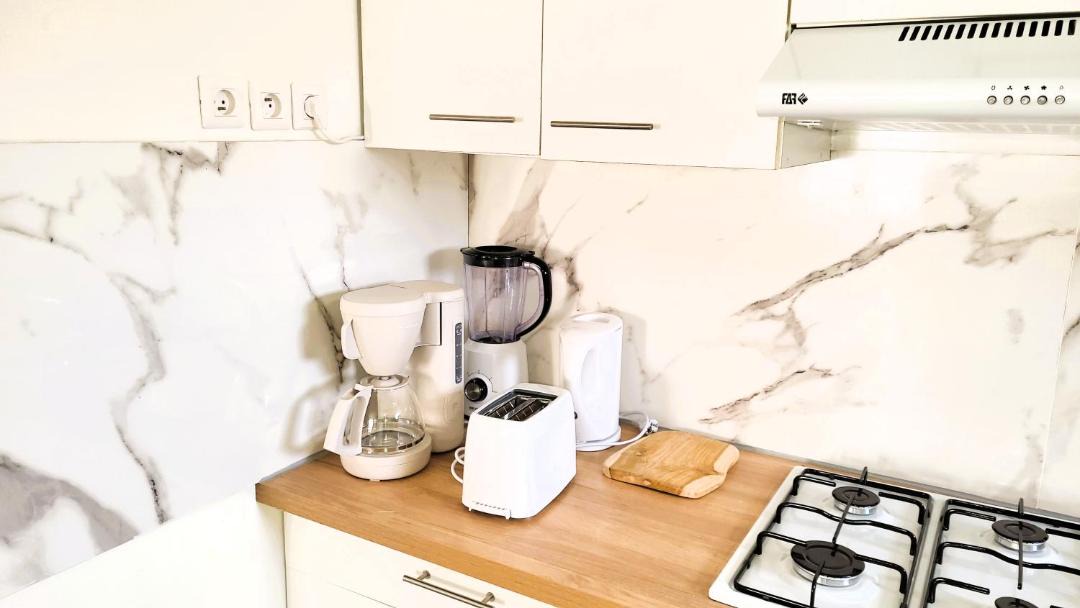 Photo of Kitchen in Saint-Gaudens
