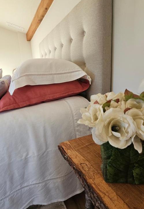 Photo of Bedroom in Moissac