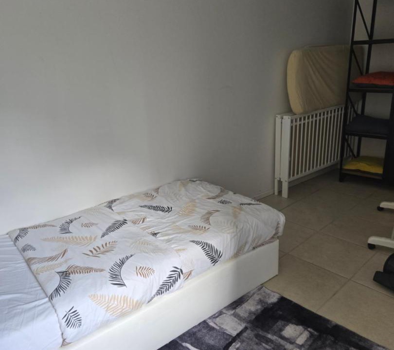 Photo of Bedroom in Ouzouer-sur-Loire