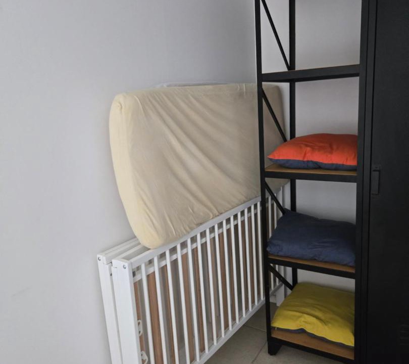 Photo of Bedroom in Ouzouer-sur-Loire