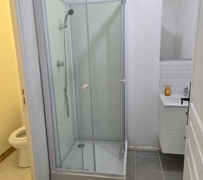 Photo of Bathroom in Ouzouer-sur-Loire