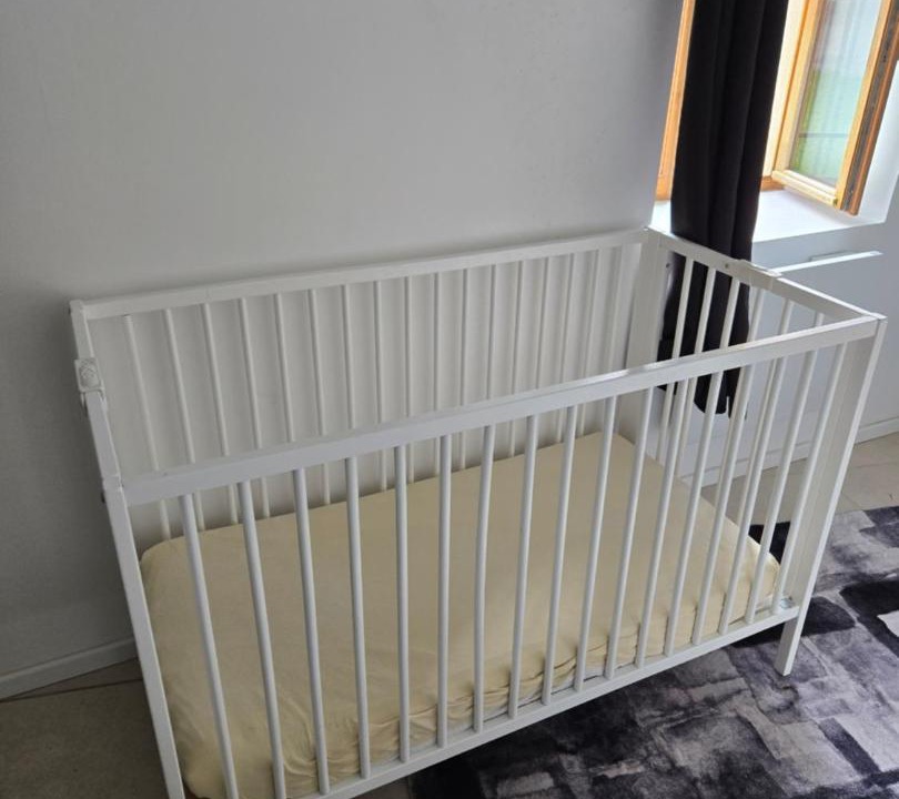 Photo of Bedroom in Ouzouer-sur-Loire