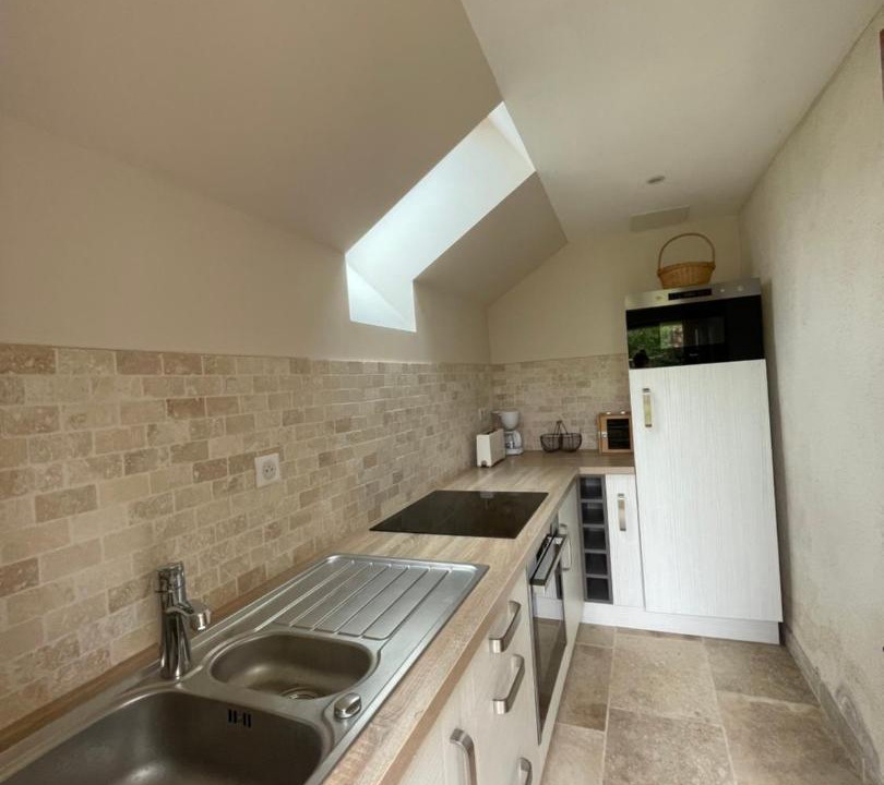 Photo of Kitchen in Blere