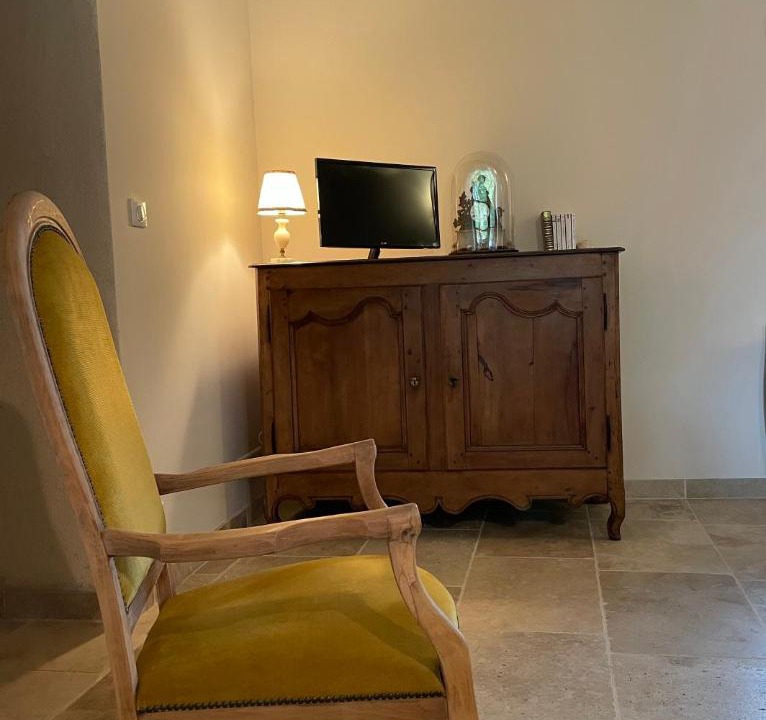 Photo of Livingroom in Blere