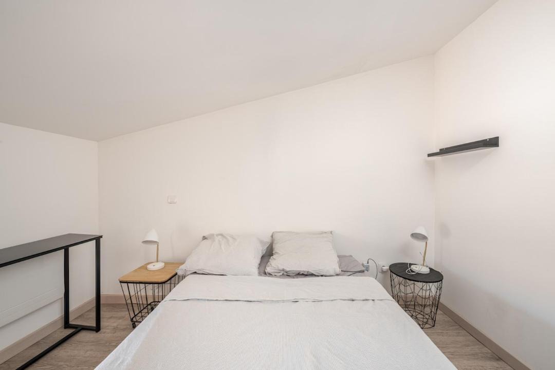 Photo of Bedroom in Bagnols-sur-Ceze