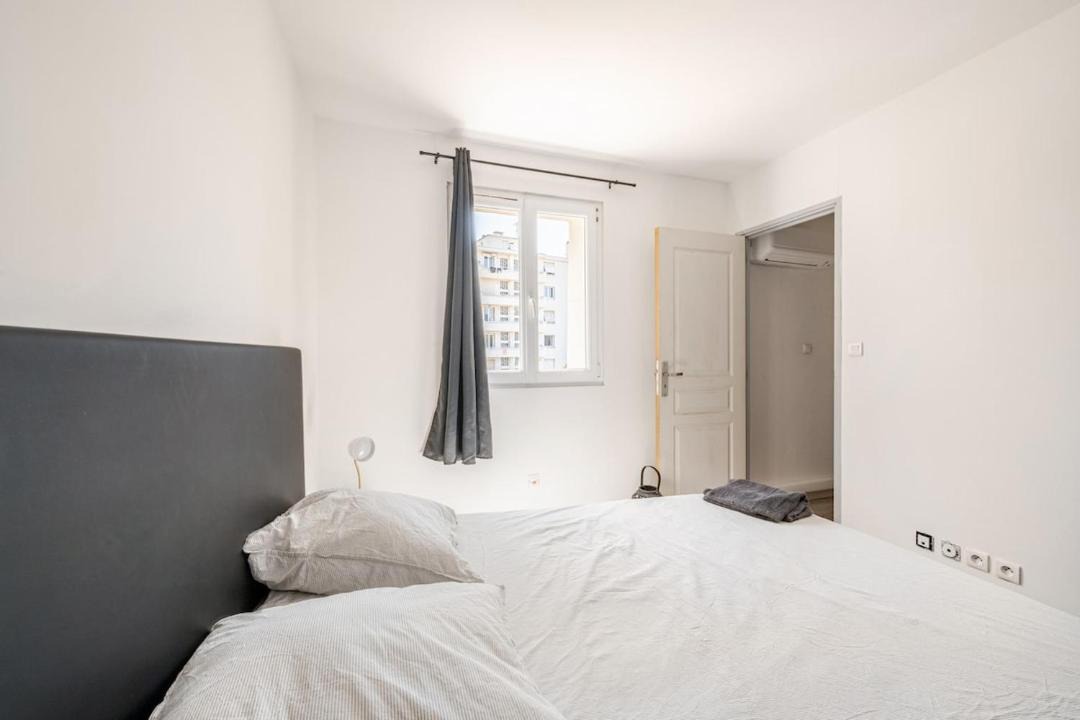Photo of Bedroom in Bagnols-sur-Ceze