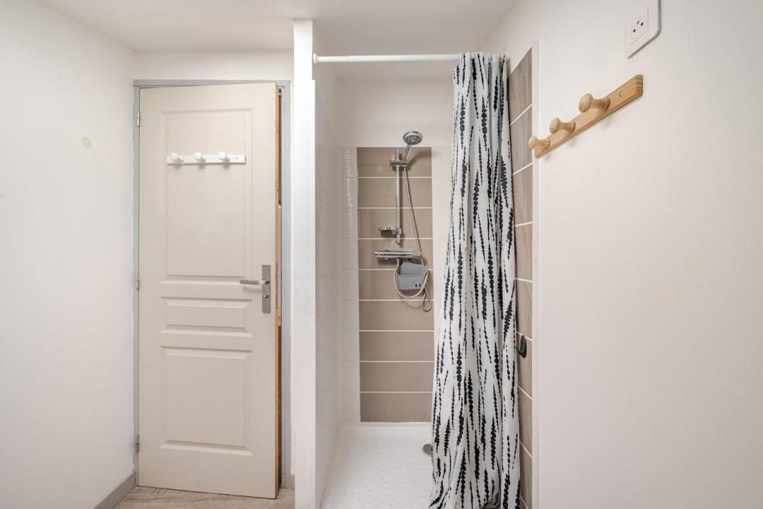 Photo of Bathroom in Bagnols-sur-Ceze