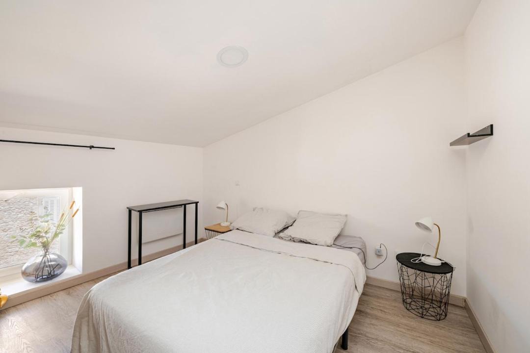 Photo of Bedroom in Bagnols-sur-Ceze