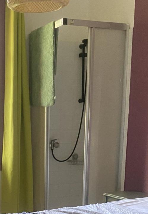 Photo of Bathroom in Caudies-de-Fenouilledes