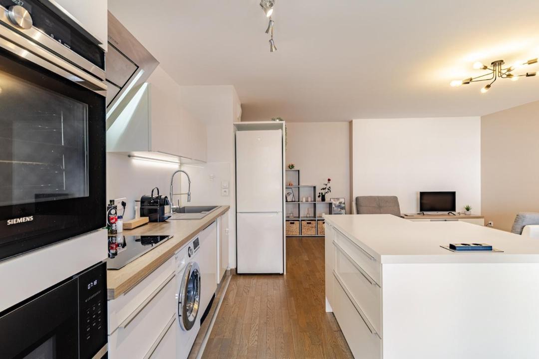 Photo of Kitchen in Genevois