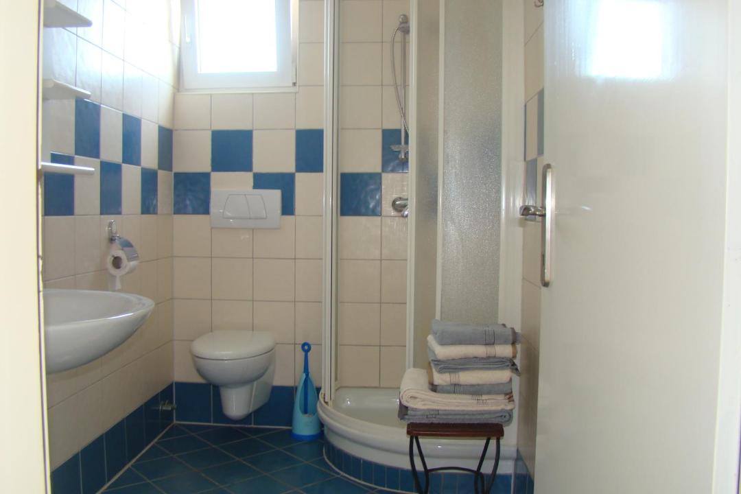 Photo of Bathroom in Island Hvar