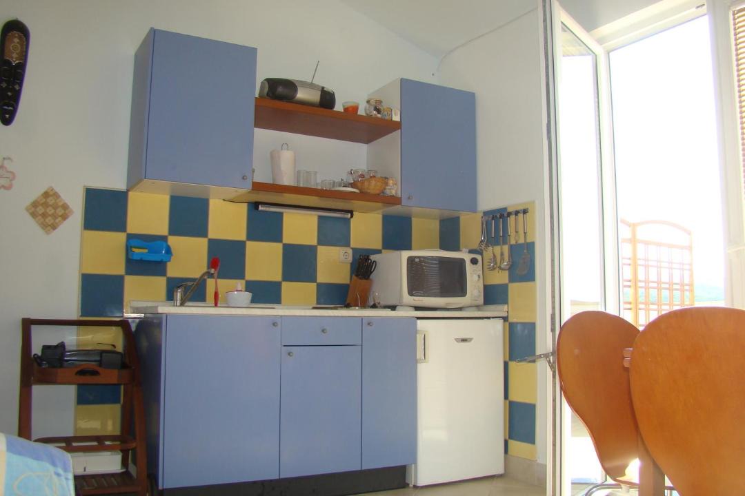 Photo of Livingroom in Island Hvar