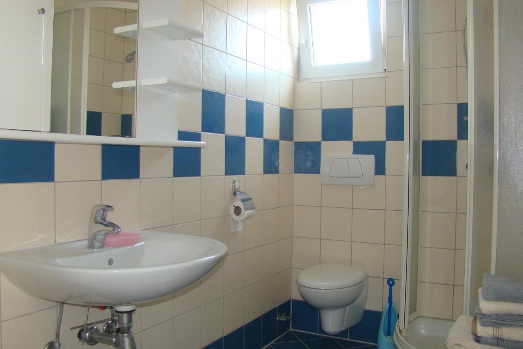 Photo of Bathroom in Island Hvar