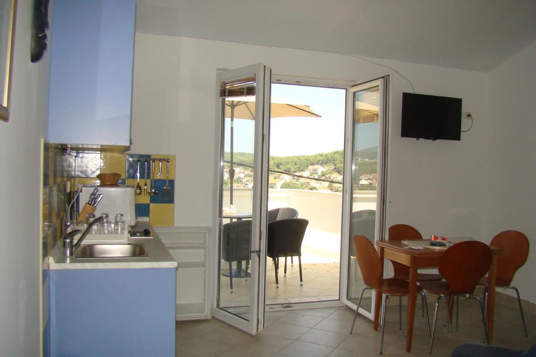 Photo of Livingroom in Island Hvar
