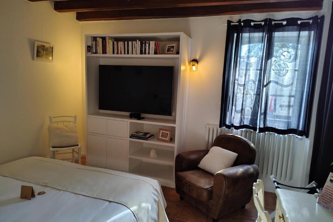 Photo of Bedroom in Trigueres