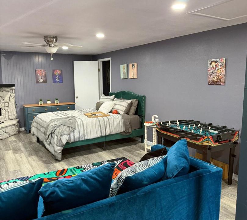 Photo of Bedroom in Oroville East