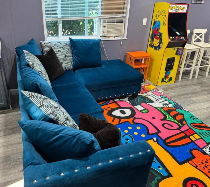 Photo of Livingroom in Oroville East