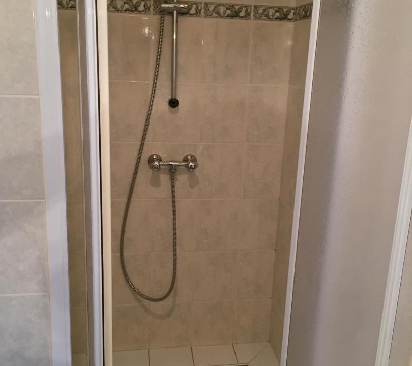 Photo of Bathroom in Sauze-Vaussais