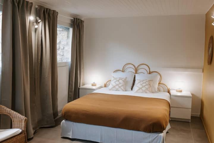 Photo of Bedroom in Vulaines-sur-Seine