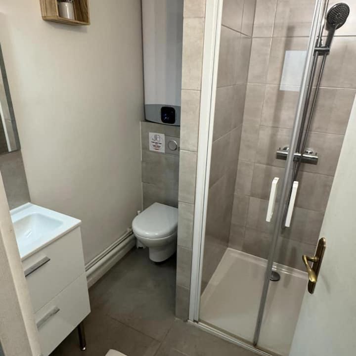 Photo of Bathroom in Vulaines-sur-Seine