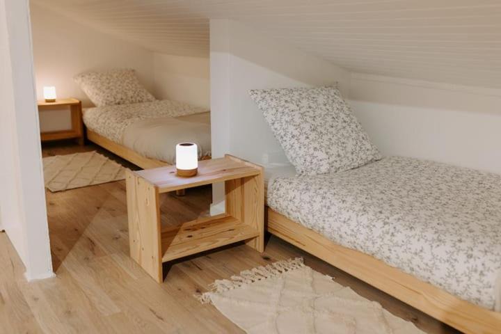 Photo of Bedroom in Vulaines-sur-Seine