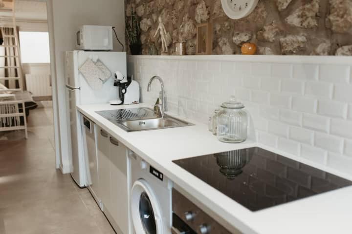 Photo of Kitchen in Vulaines-sur-Seine