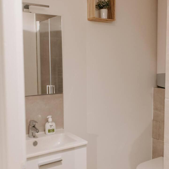Photo of Bathroom in Vulaines-sur-Seine