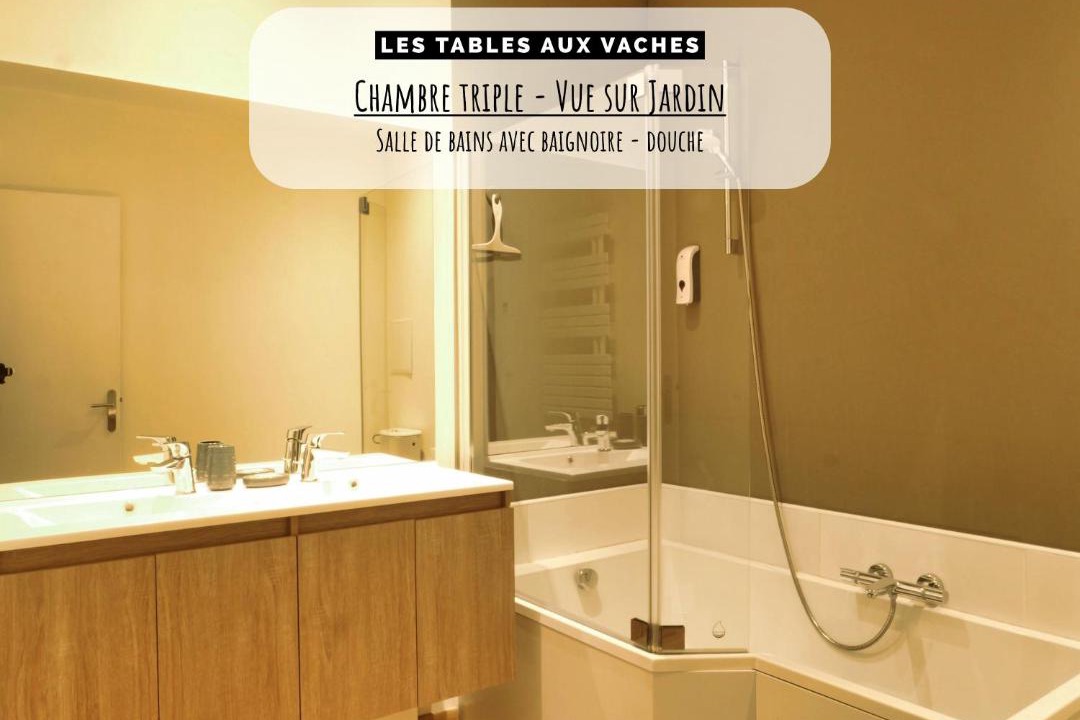 Photo of Bathroom in La Salvetat-sur-Agout