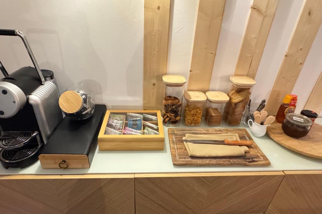 Photo of Kitchen in Eauze