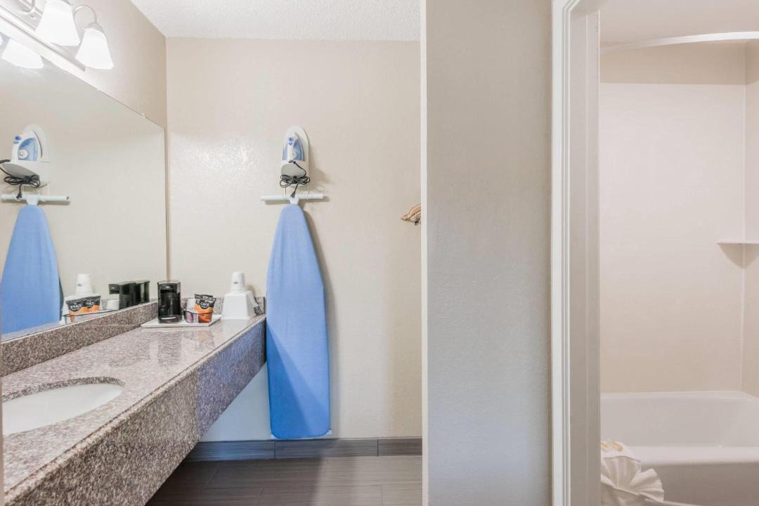 Photo of Bathroom in Rio Vista