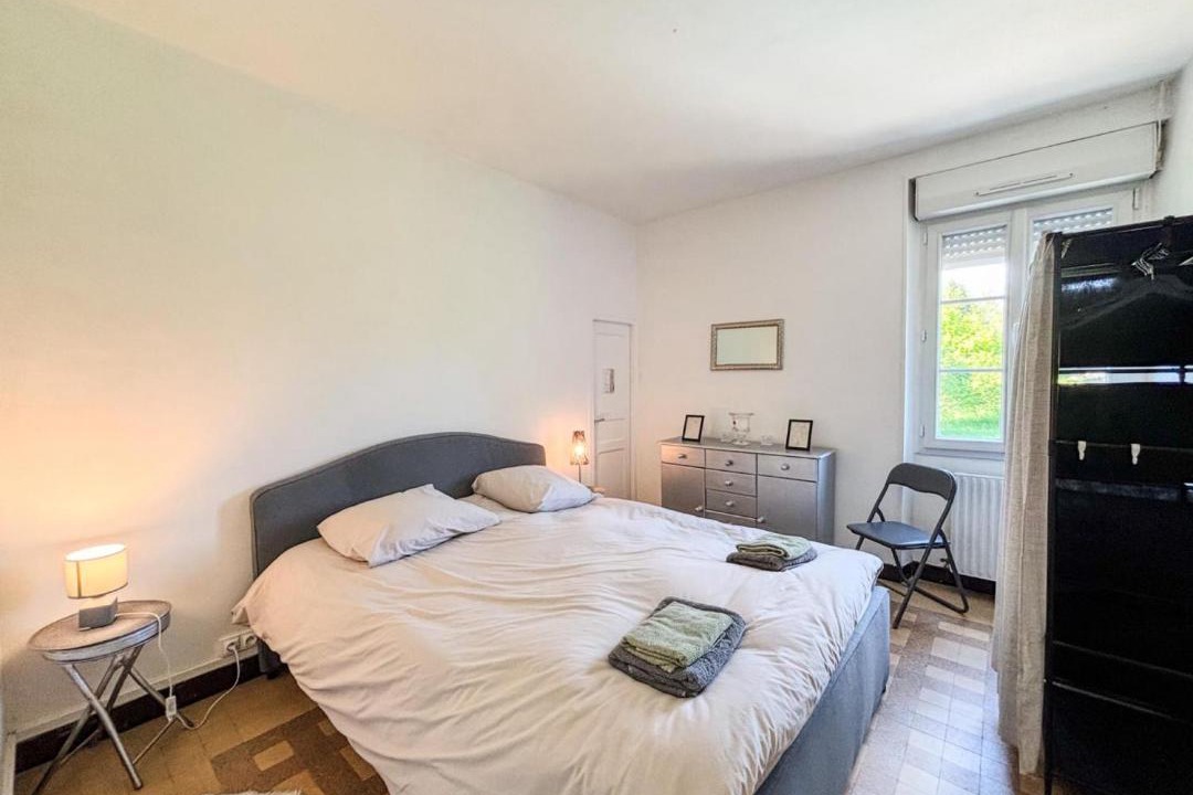 Photo of Bedroom in Saint-Jouin-de-Blavou