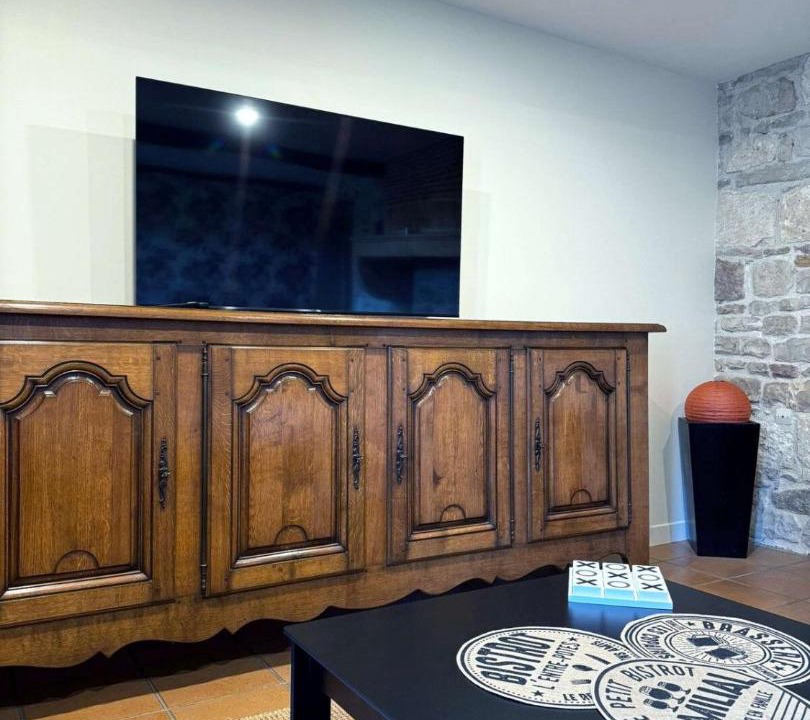 Photo of Livingroom in Sance