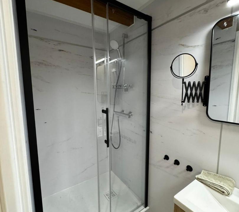 Photo of Bathroom in Sance