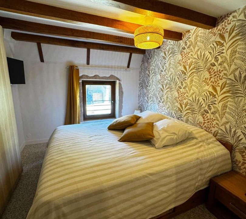 Photo of Bedroom in Sance