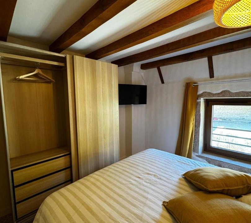 Photo of Bedroom in Sance