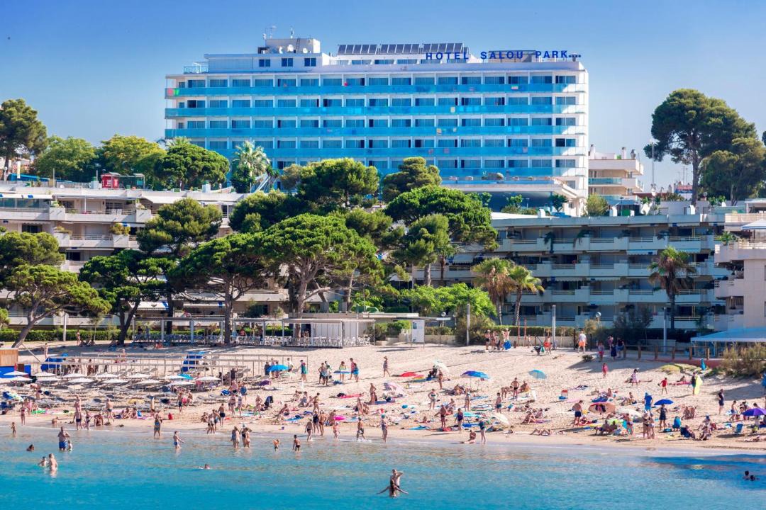 Photo of Others in Salou City Centre