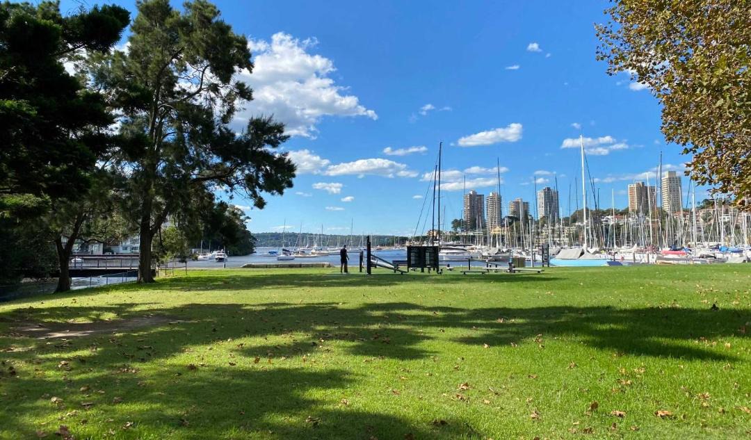 Photo of Others in Darling Point