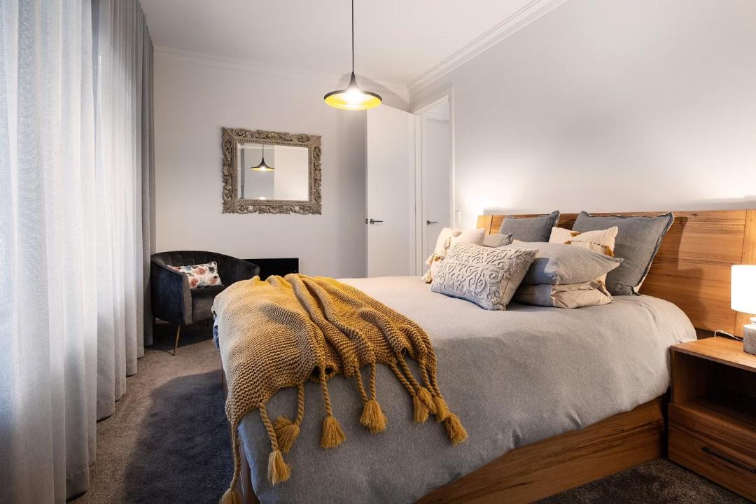 Photo of Bedroom in Hepburn