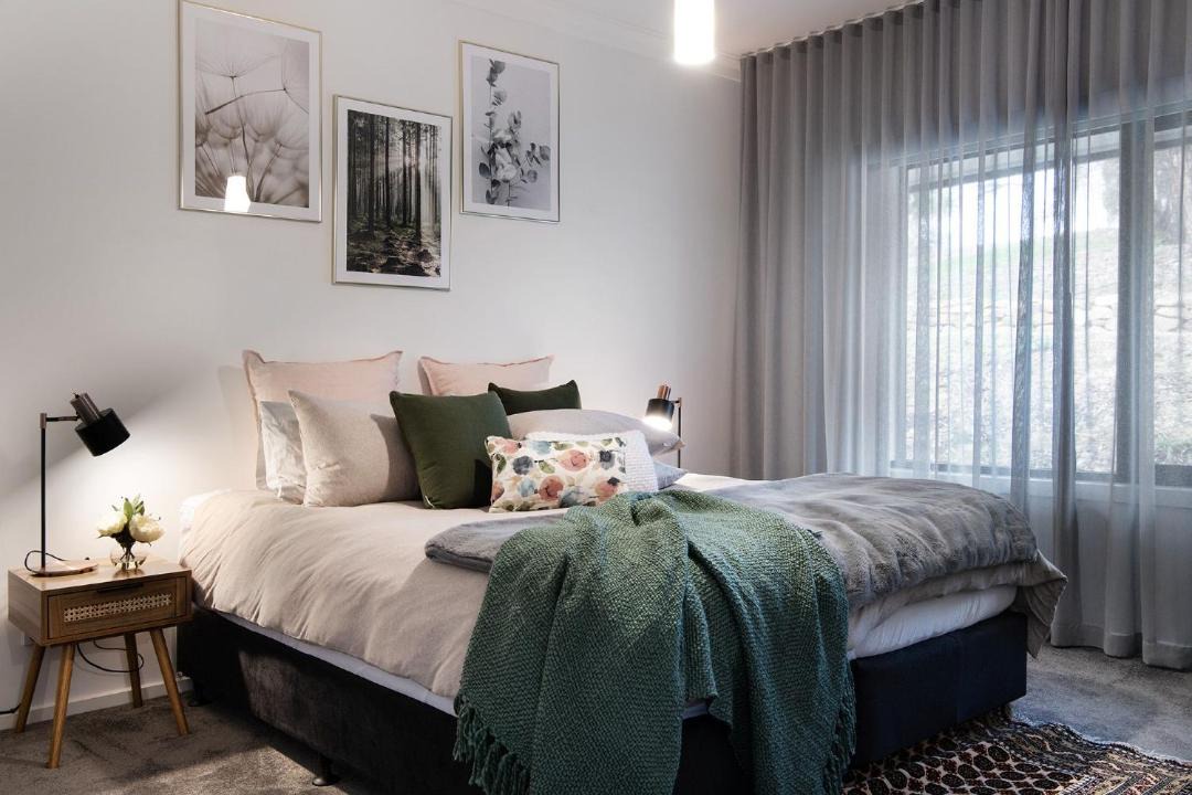 Photo of Bedroom in Hepburn